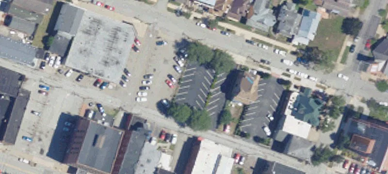 Main St