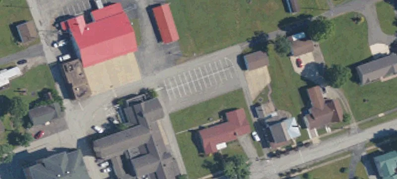 311 Saltwork St