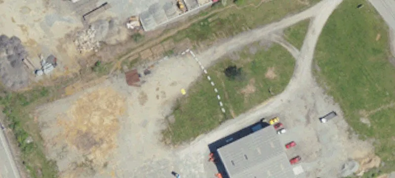 Industrial Park Rd