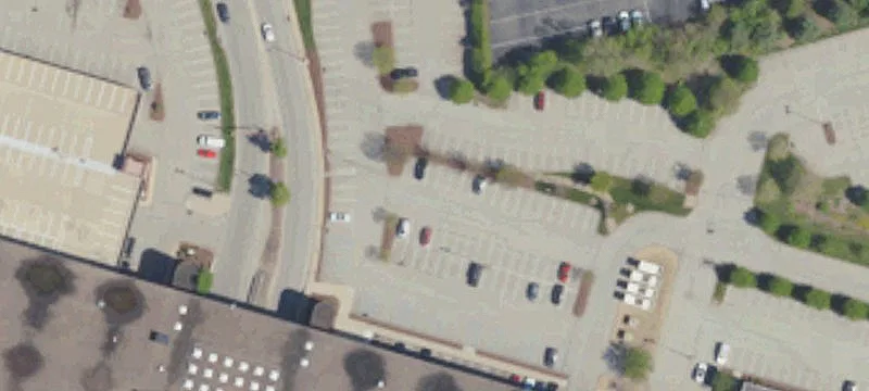 105 Mall Blvd
