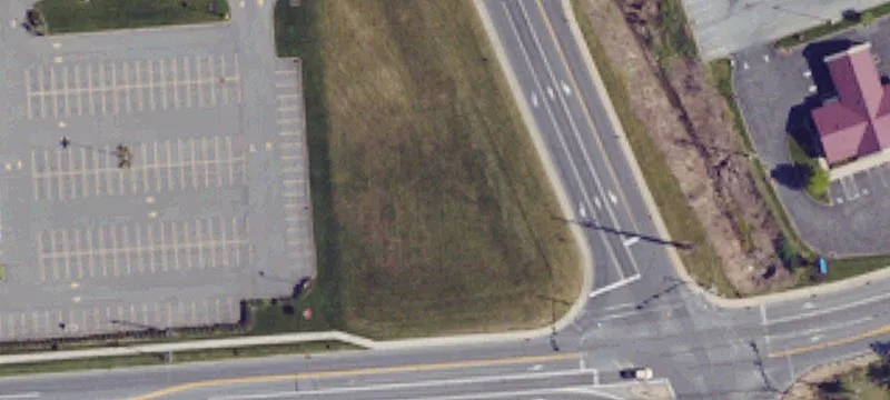 Wertzville Rd