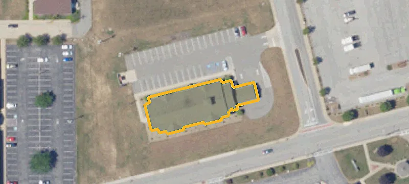 1111 New Economy Dr