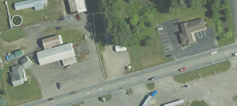 Golden Mile Rd