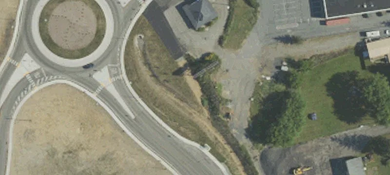Scalp Ave