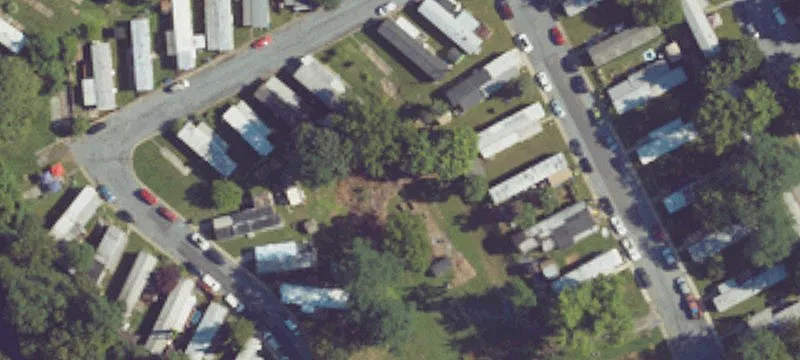 George Dr
