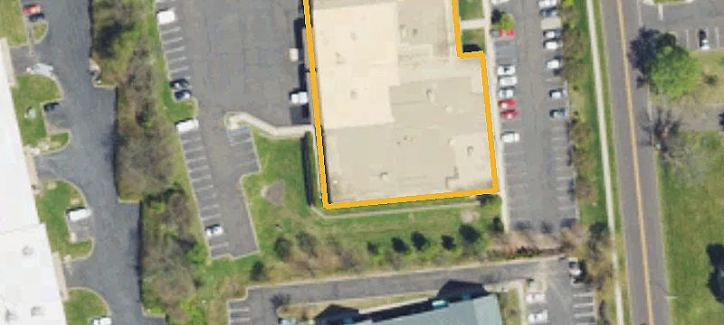11 Penns Trl Ste, Unit 600