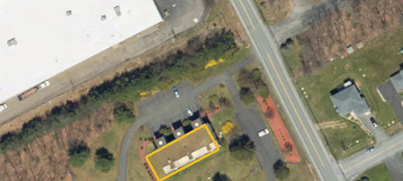 Foxfire Dr