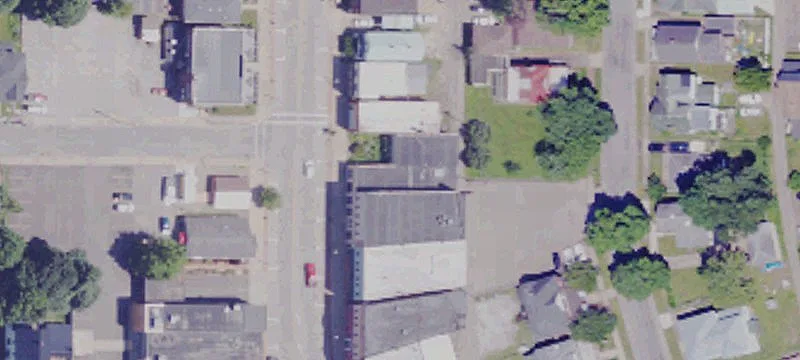 Ctr Stn