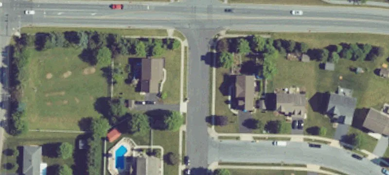 Es Palmyra Rd