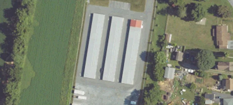 Of S Zinns Ml Rd