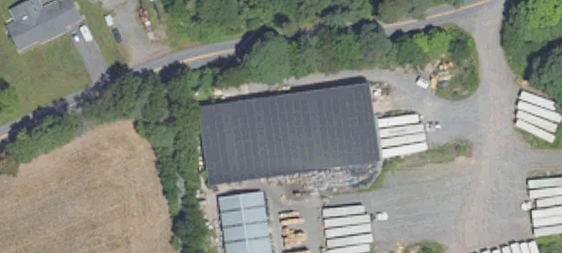 1318 Mtn Rd