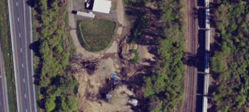 Ee Of Ft Hunter Rd Rd