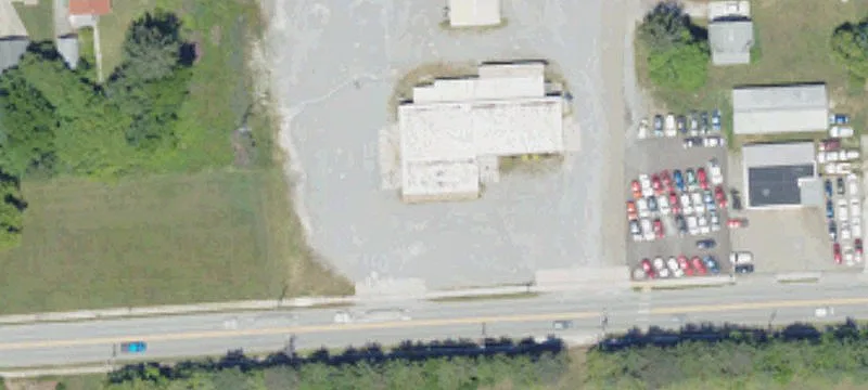 Poland Ave