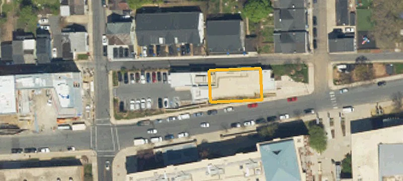 321 Packer Ave
