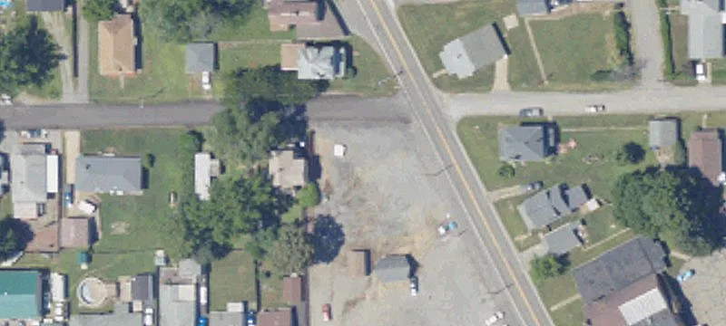 Rochester Rd