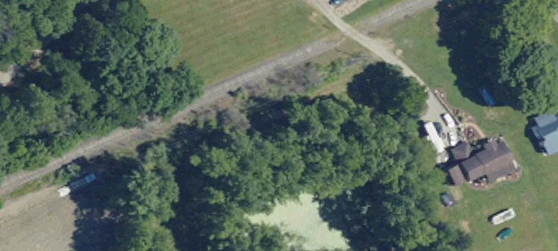 Tarrtown Rd
