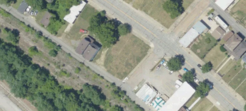 Midland Ave