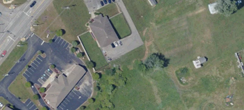 827 Evans City Rd