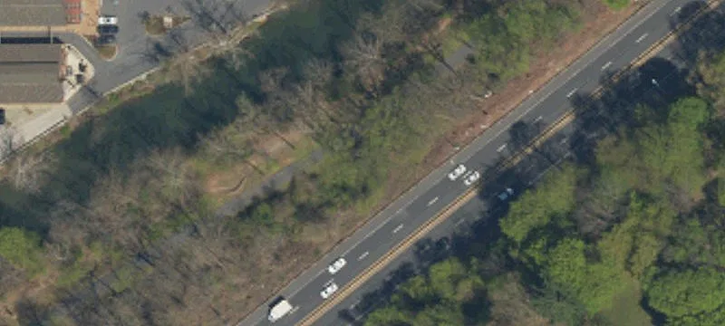 Bushkill Dr