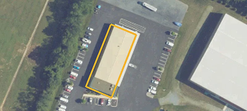1125 Strickler Rd