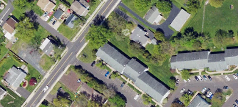 Maple Ave