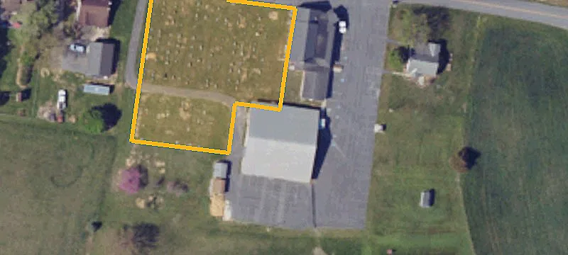 3674 Coseytown Rd