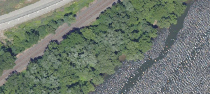Midland Beaver Rd