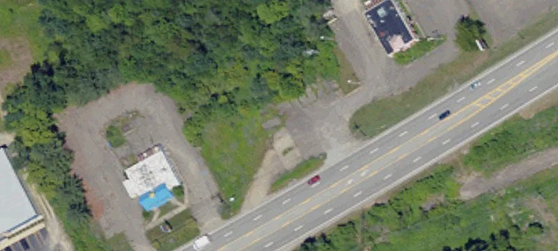 Allegheny Blvd