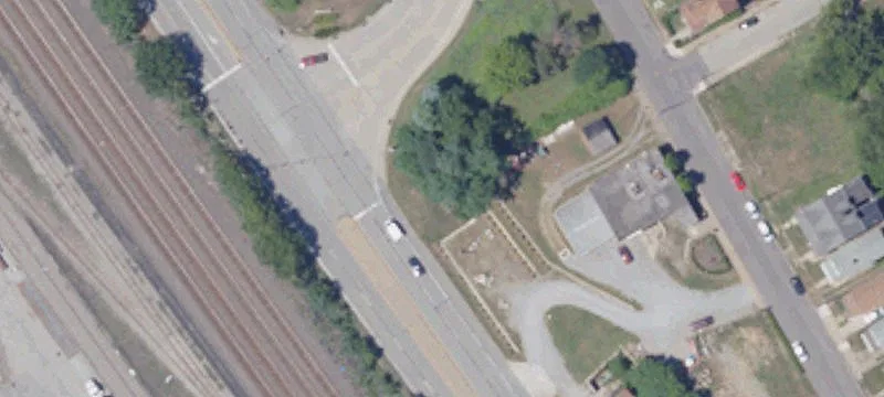 Ohio Riv Blvd