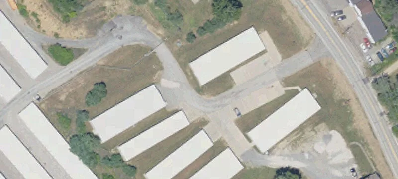 3495 Brodhead Rd
