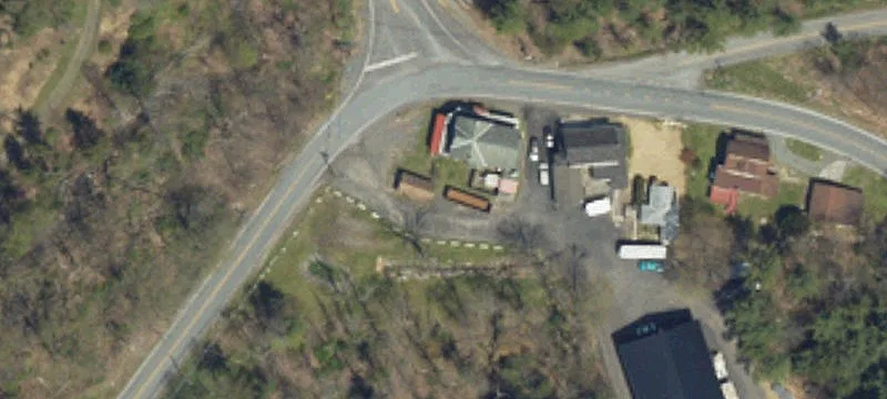 1065 Fireline Rd
