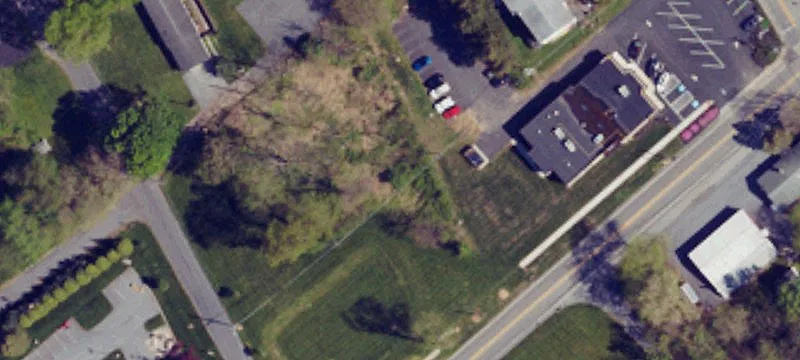 Gettysburg Rd