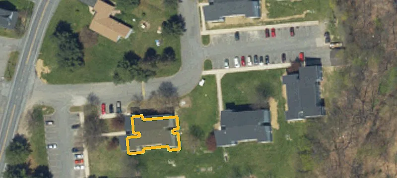 101 Gypsy Hl Rd, Unit 612