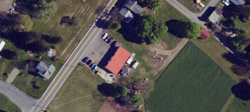 Armstrong Vly Rd