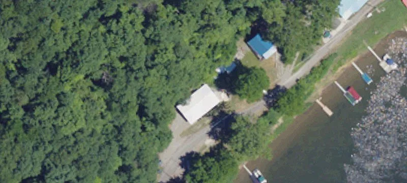 Dockside Ln