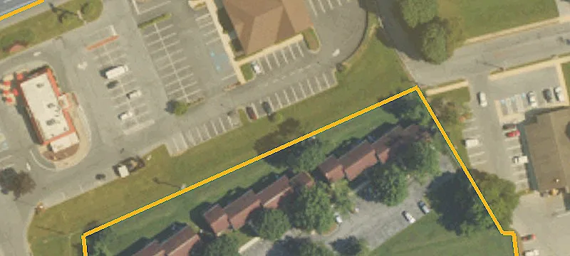 Ss W Lincoln Ave