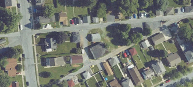 Mckinley Ave