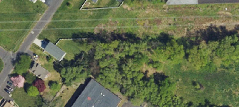 Old Lincoln Hwy