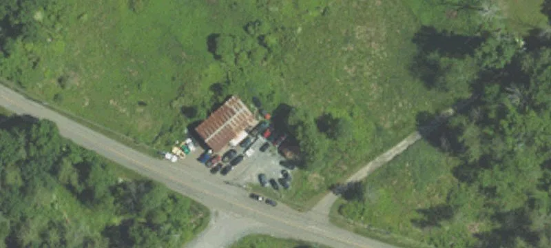Saco Rd