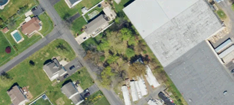 465 Wicker Ave