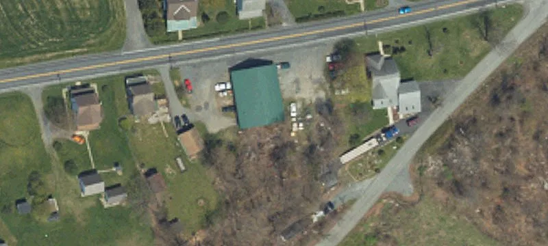 1128 Lizard Crk Rd