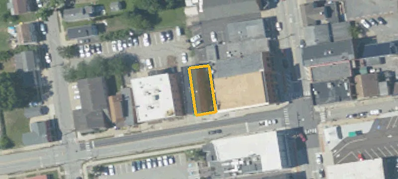 109 New Castle St