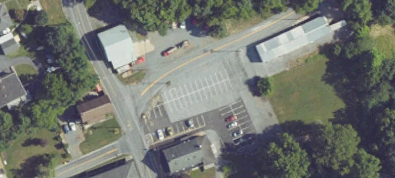 Hanover St