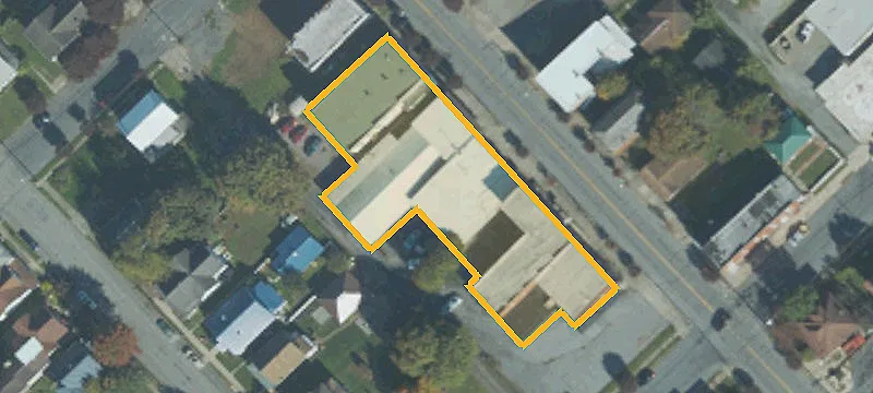 315 Main St