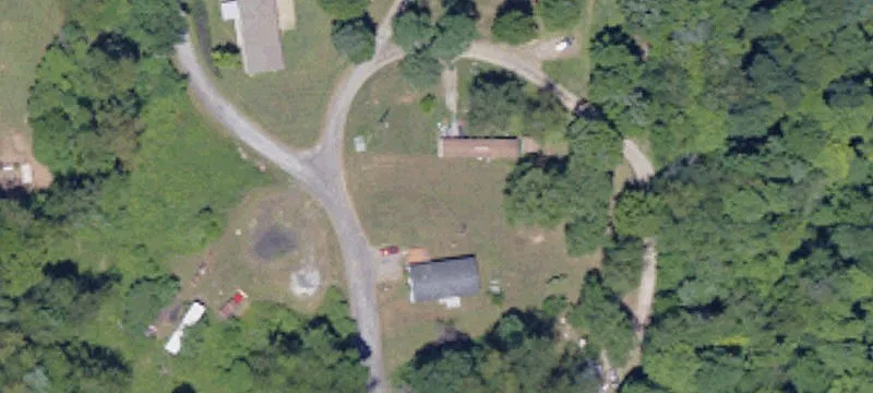 Shaffer Rd