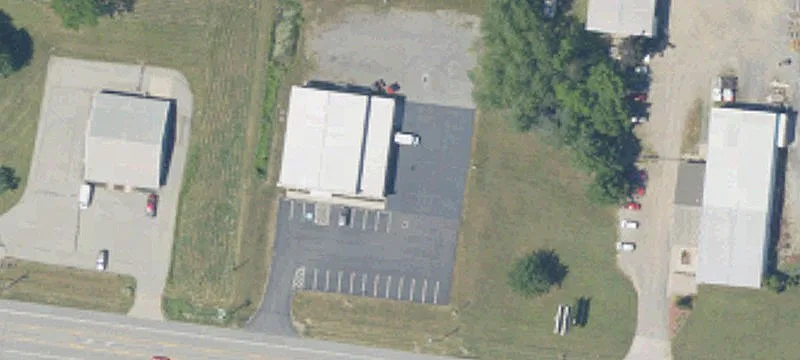 2901 New Butler Rd