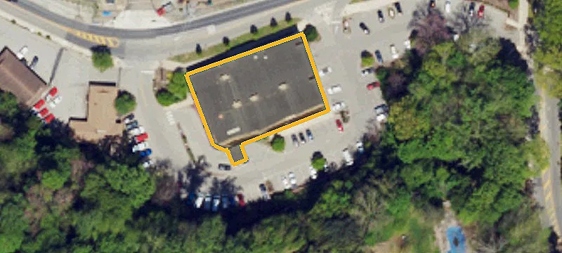 260 Rock Hl Rd, Unit 1