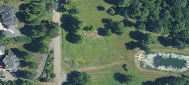 Virginia Dr