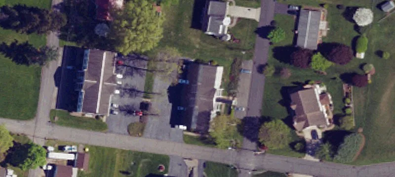4th St