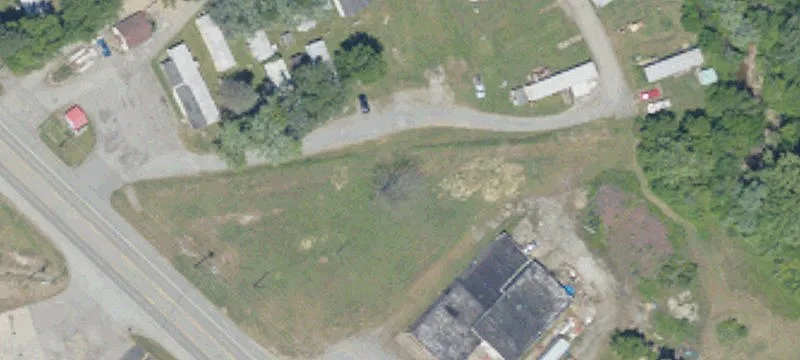 New Butler Rd